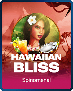 Hawaiian Bliss