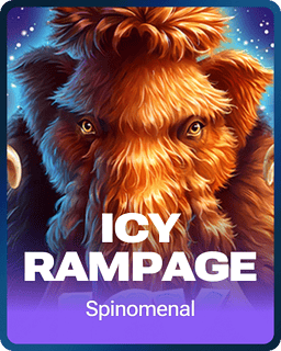 Icy Rampage