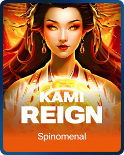 Kami Reign