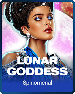 Lunar Goddess