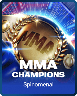 MMA Champions