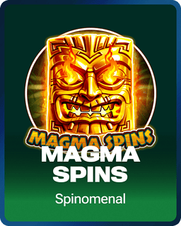 Magma Spins