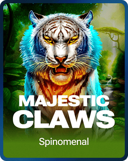 Majestic Claws