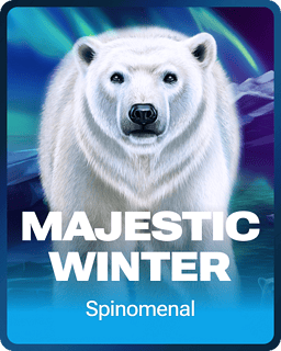 Majestic Winter