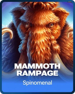 Mammoth Rampage