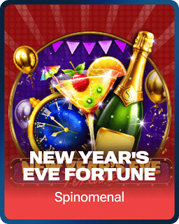 New Year's Eve Fortune