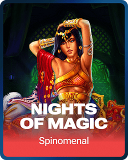 Nights Of Magic