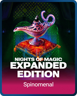 Nights of Magic Expanded Edition