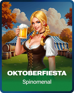 Oktoberfiesta