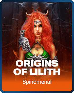 Origins Of Lilith