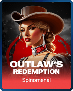 Outlaw’s Redemption