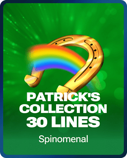 Patrick's Collection 30 Lines