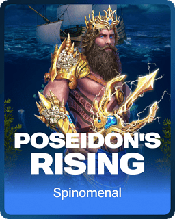 Poseidon's Rising