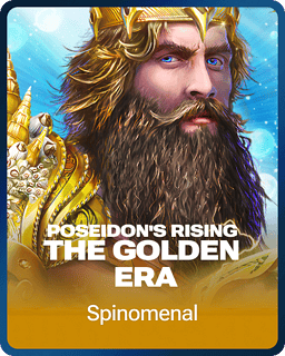 Poseidon's Rising - The Golden Era