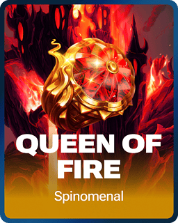 Queen Of Fire