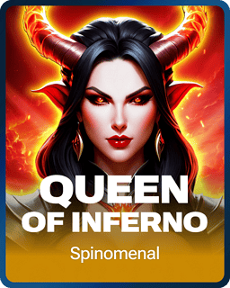 Queen Of Inferno