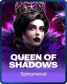 Queen Of Shadows