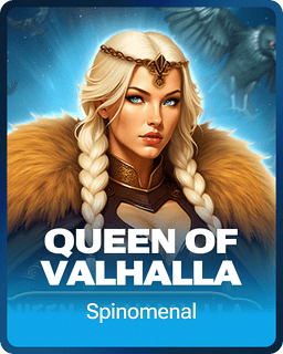 Queen Of Valhalla