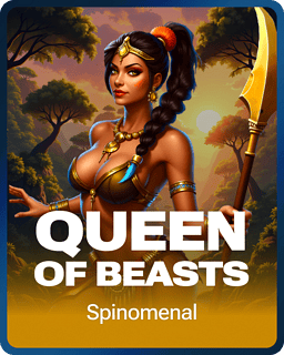 Queen of Beasts