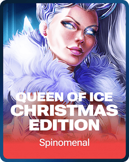 Queen of Ice Christmas Edition