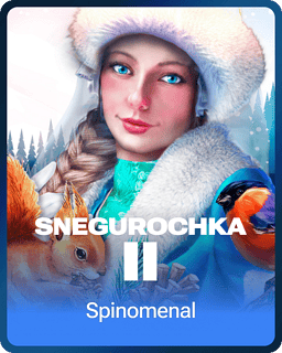 Snegurochka II