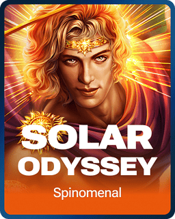 Solar Odyssey
