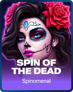Spin Of The Dead