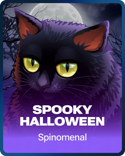 Spooky Halloween