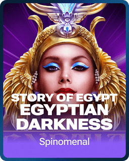 Story Of Egypt - Egyptian Darkness