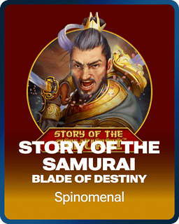 Story Of The Samurai - Blade Of Destiny