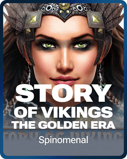 Story of Vikings - The Golden Era