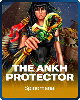 The Ankh Protector