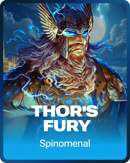 Thor's Fury