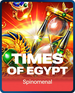 Times Of Egypt