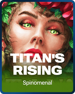 Titan's Rising