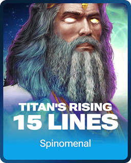 Titan's Rising 15 Lines