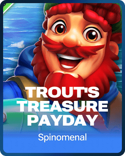 Trout's Treasure - Payday