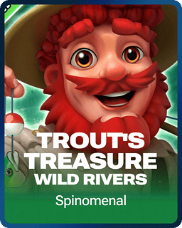 Trout's Treasure - Wild Rivers
