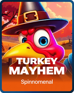 Turkey Mayhem