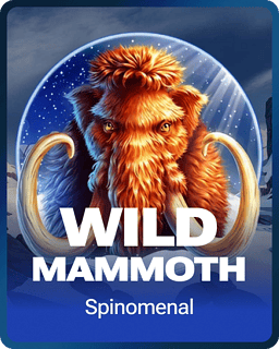 Wild Mammoth