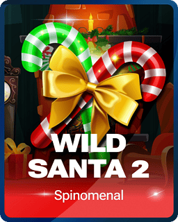 Wild Santa 2