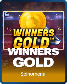 Winners Gold