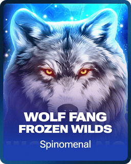 Wolf Fang - Frozen Wilds