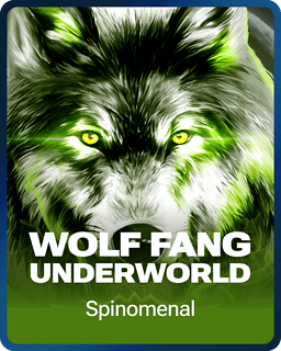 Wolf Fang - Underworld