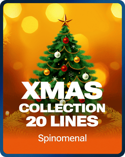 Xmas Collection 20 Lines
