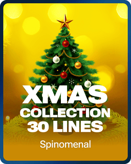 Xmas Collection 30 Lines