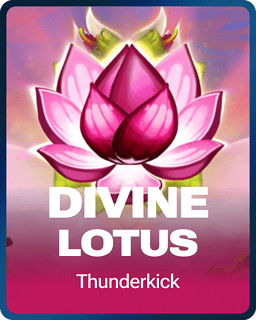 Divine Lotus