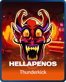 Hellapenos