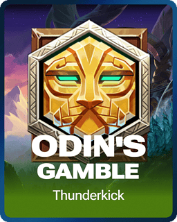Odin's Gamble
