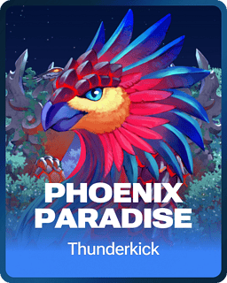 Phoenix Paradise